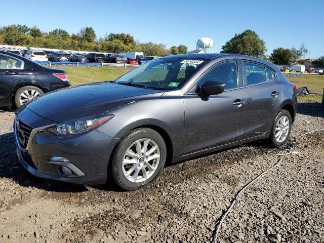 MAZDA 3 TOURING 2016 3mzbm1l7xgm318837