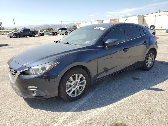 MAZDA 3 TOURING 2016 3mzbm1l7xgm324637