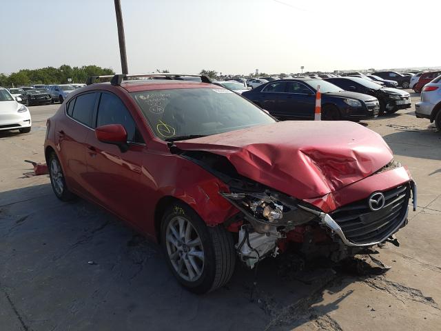 MAZDA 3 GRAND TO 2015 3mzbm1m70fm149053