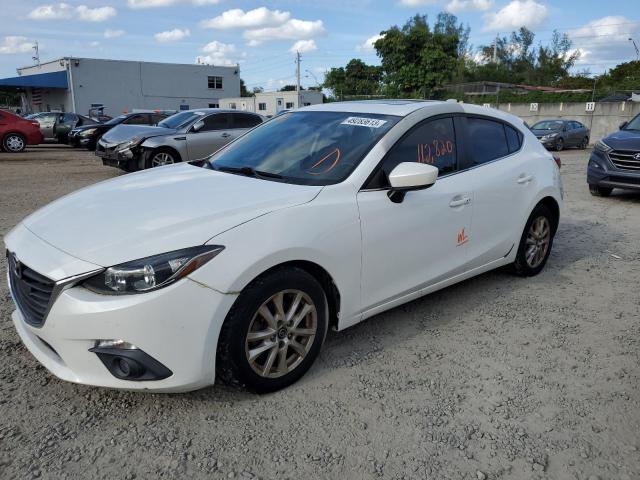 MAZDA 3 GRAND TO 2015 3mzbm1m70fm177550