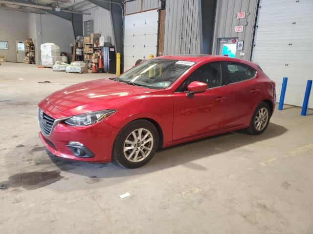 MAZDA 3 GRAND TO 2015 3mzbm1m70fm196289