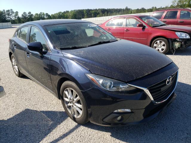 MAZDA 3 GRAND TO 2015 3mzbm1m70fm213477