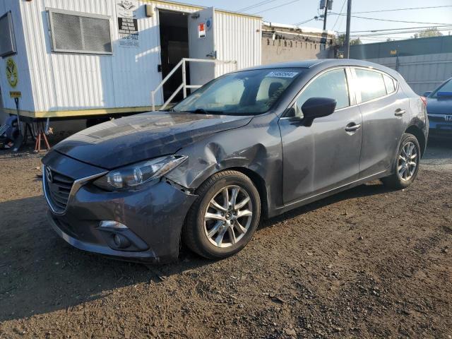 MAZDA 3 TOURING 2016 3mzbm1m70gm253446