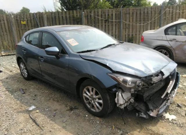 MAZDA MAZDA3 2016 3mzbm1m70gm268562