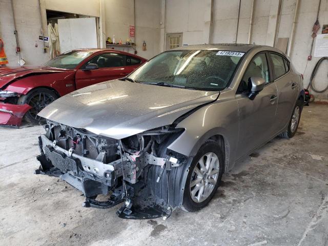 MAZDA 3 GRAND TO 2015 3mzbm1m71fm143665