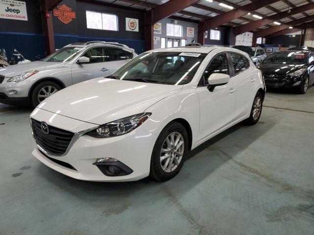 MAZDA 3 GRAND TO 2015 3mzbm1m71fm196687