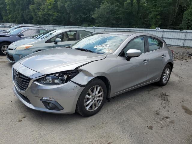 MAZDA 3 GRAND TO 2015 3mzbm1m71fm201600