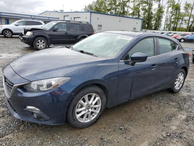 MAZDA 3 2015 3mzbm1m71fm211866