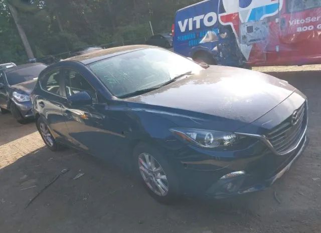 MAZDA MAZDA3 2016 3mzbm1m71gm250054