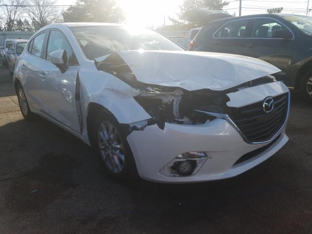 MAZDA NULL 2016 3mzbm1m71gm259112