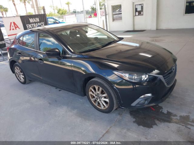 MAZDA MAZDA3 2016 3mzbm1m71gm287718