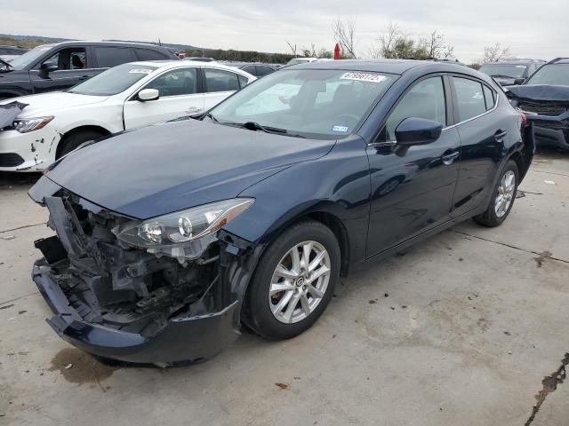 MAZDA 3 TOURING 2016 3mzbm1m71gm321267