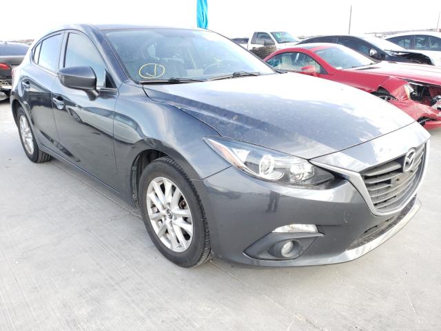 MAZDA 3 GRAND TO 2015 3mzbm1m72fm210242