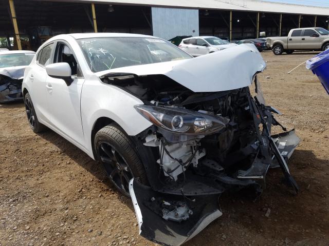 MAZDA 3 GRAND TO 2015 3mzbm1m72fm216266