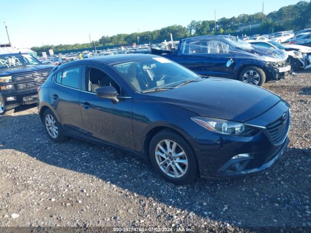 MAZDA MAZDA3 2016 3mzbm1m72gm241203