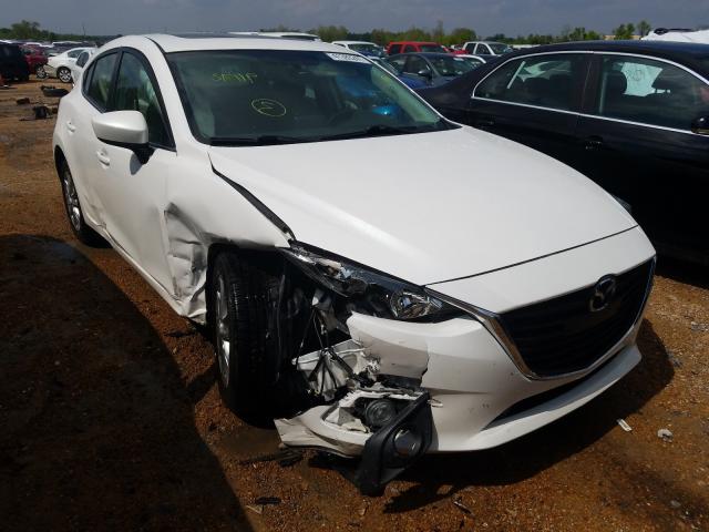 MAZDA 3 TOURING 2016 3mzbm1m72gm258924