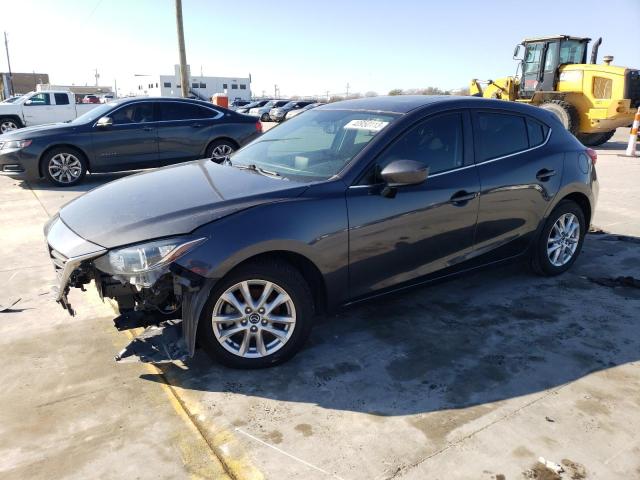 MAZDA 3 TOURING 2016 3mzbm1m72gm326865