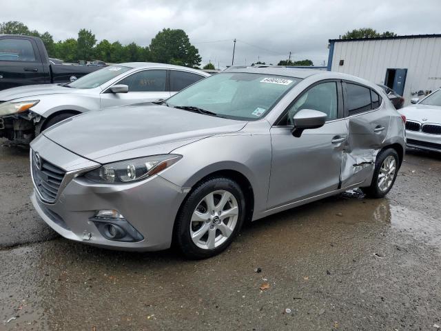 MAZDA 3 GRAND TO 2015 3mzbm1m73fm166428