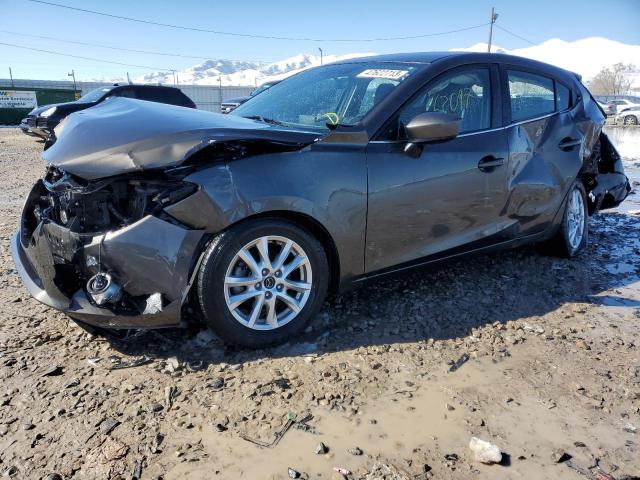 MAZDA 3 GRAND TO 2015 3mzbm1m73fm222481