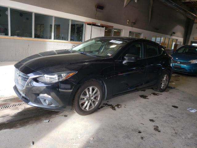 MAZDA 3 2016 3mzbm1m73gm247155