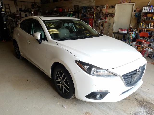 MAZDA 3 TOURING 2016 3mzbm1m73gm256552