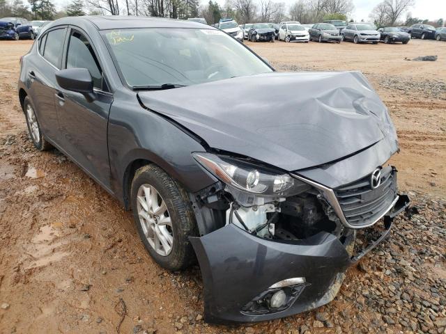 MAZDA 3 TOURING 2016 3mzbm1m73gm263100