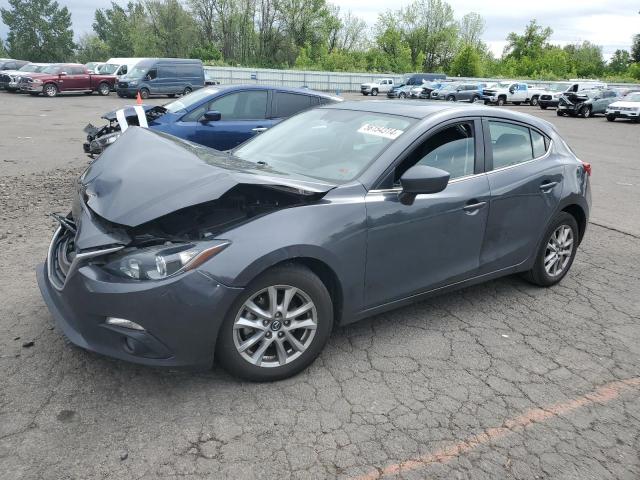 MAZDA 3 2016 3mzbm1m73gm329290