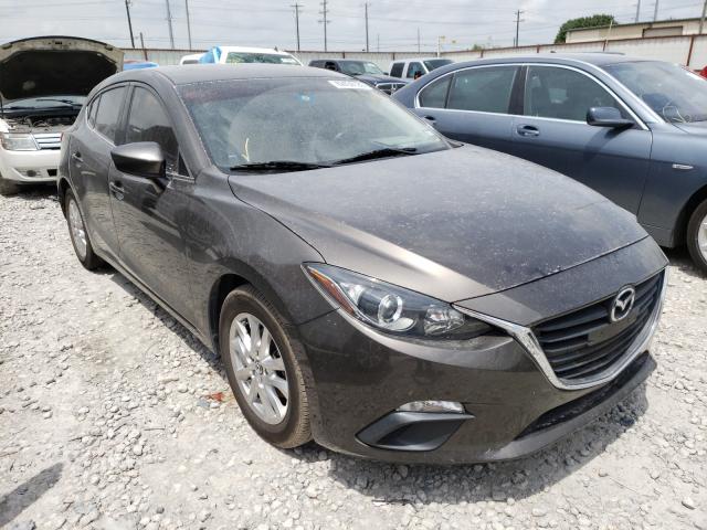 MAZDA NULL 2014 3mzbm1m74em116135