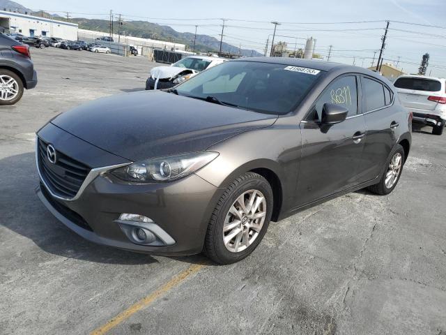 MAZDA 3 GRAND TO 2015 3mzbm1m74fm144485