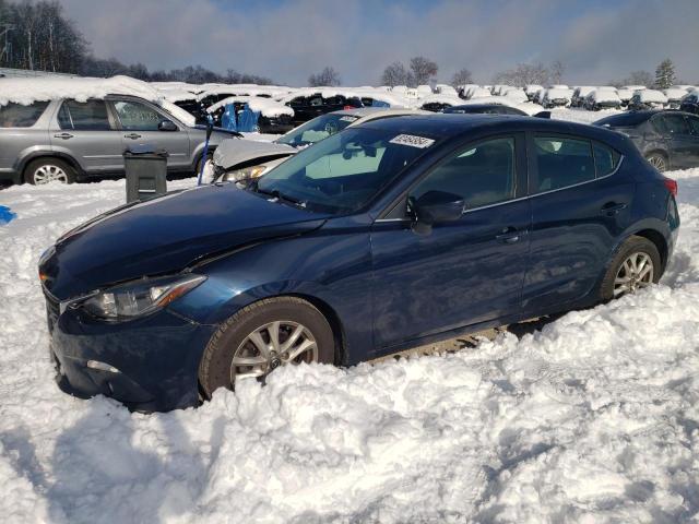 MAZDA 3 GRAND TO 2015 3mzbm1m74fm183819