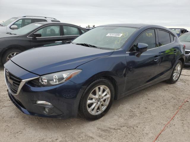 MAZDA 3 GRAND TO 2015 3mzbm1m74fm187529