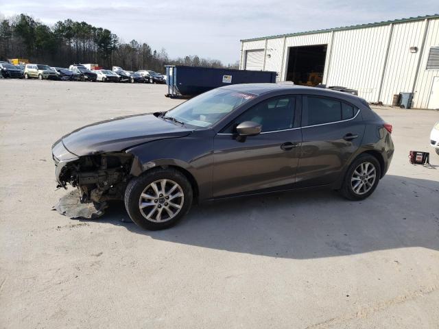 MAZDA 3 GRAND TO 2015 3mzbm1m74fm235322