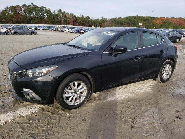 MAZDA 3 GRAND TO 2015 3mzbm1m75fm186101