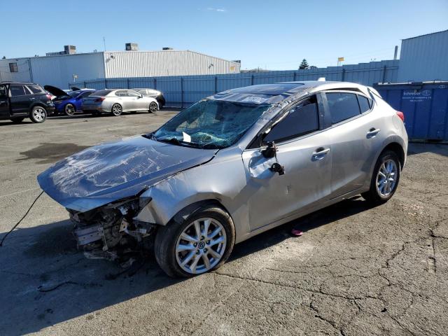 MAZDA 3 GRAND TO 2015 3mzbm1m75fm202572