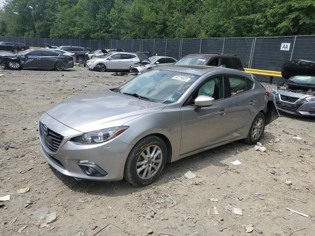 MAZDA 3 GRAND TO 2015 3mzbm1m76fm158176