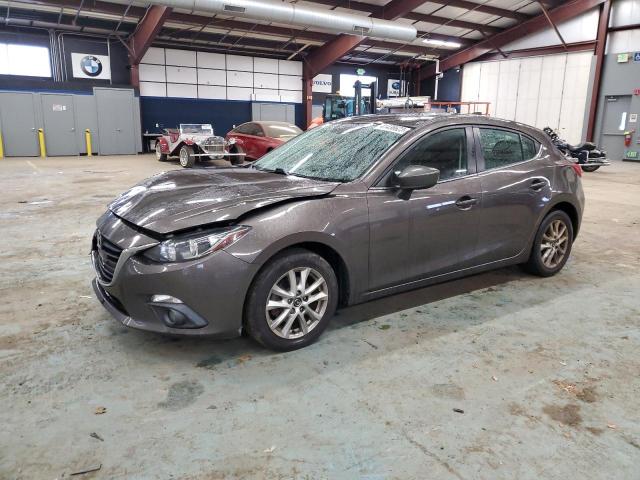 MAZDA 3 GRAND TO 2015 3mzbm1m76fm181375