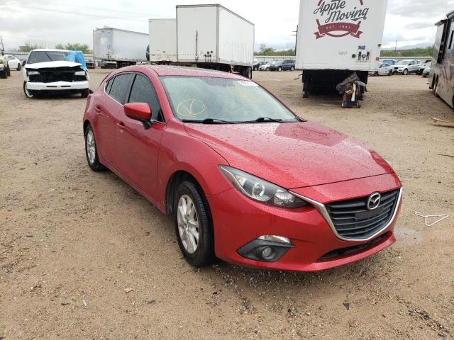 MAZDA 3 GRAND TO 2015 3mzbm1m76fm212298