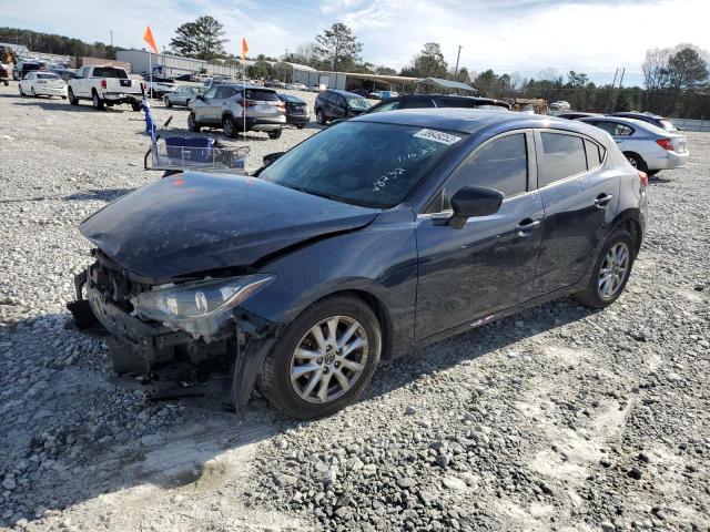 MAZDA 3 TOURING 2016 3mzbm1m76gm298732