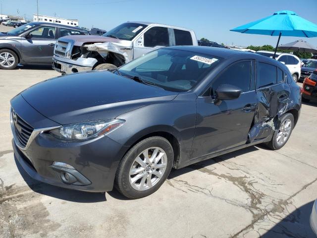 MAZDA 3 2016 3mzbm1m76gm303718