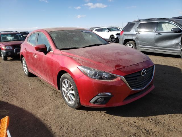 MAZDA 3 TOURING 2016 3mzbm1m76gm320034