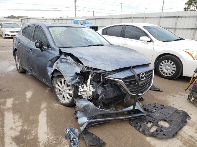 MAZDA 3 GRAND TO 2015 3mzbm1m77fm154007