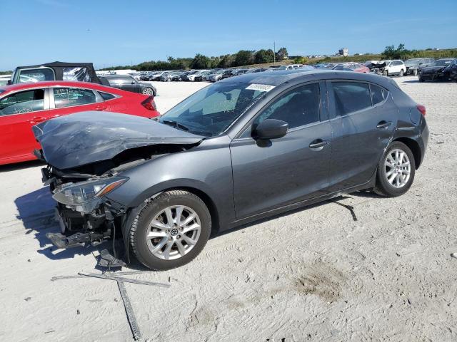 MAZDA 3 GRAND TO 2015 3mzbm1m77fm176329