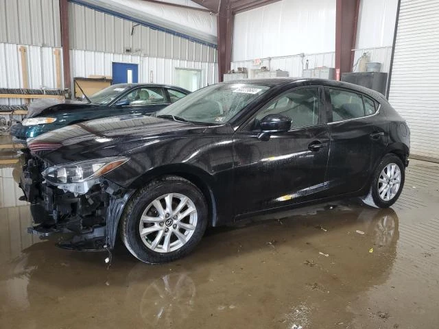 MAZDA 3 GRAND TO 2015 3mzbm1m77fm193860