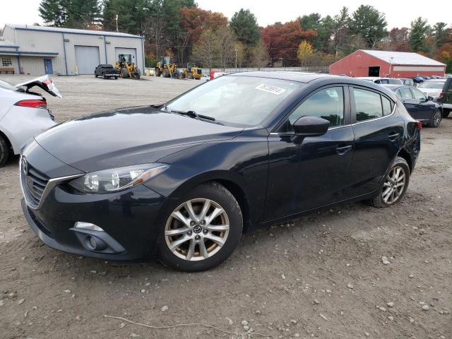 MAZDA 3 GRAND TO 2015 3mzbm1m77fm202511