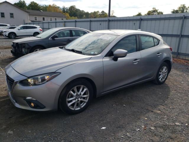 MAZDA 3 GRAND TO 2015 3mzbm1m77fm205019