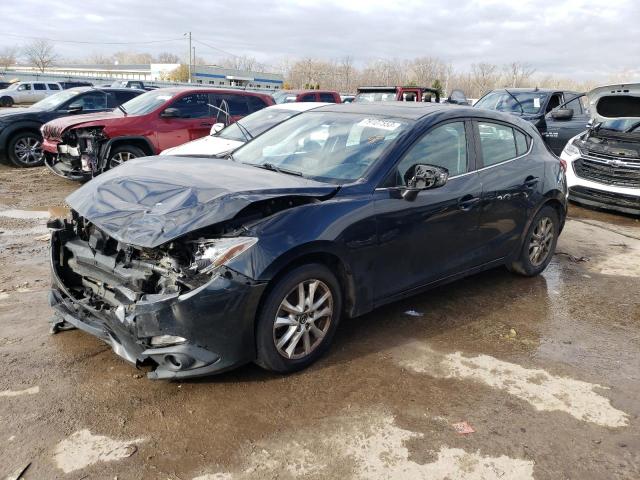 MAZDA 3 2016 3mzbm1m77gm239351