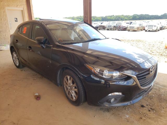 MAZDA 3 TOURING 2016 3mzbm1m77gm248356