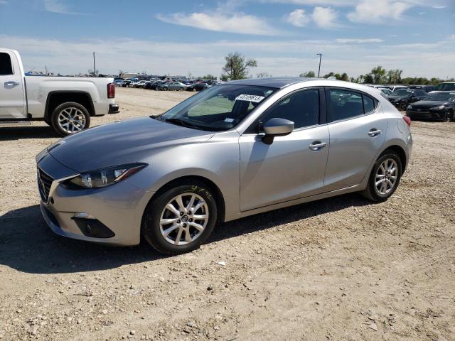 MAZDA 3 GRAND TO 2015 3mzbm1m78fm132730