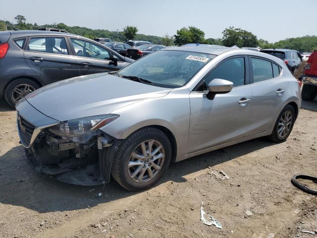 MAZDA 3 GRAND TO 2015 3mzbm1m78fm158048