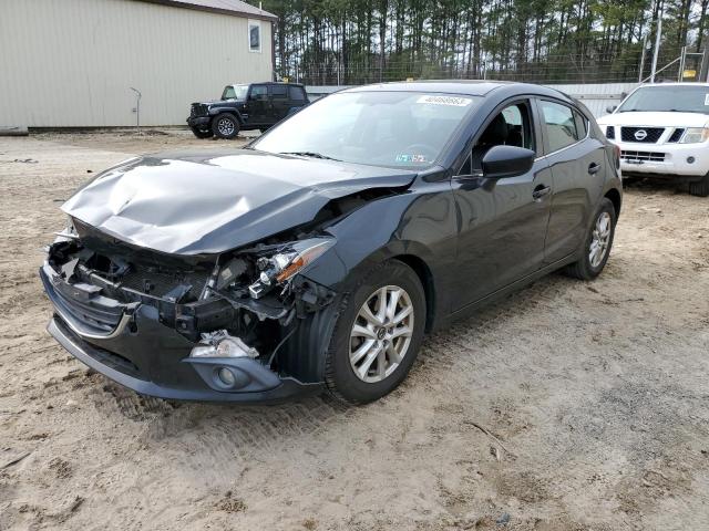 MAZDA 3 GRAND TO 2015 3mzbm1m78fm186352